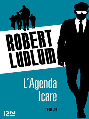 cover image of L'Agenda Icare